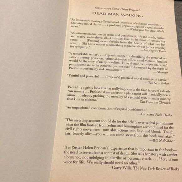 🔥3-$10🔥 Dead Man Walking - Picture 3 of 3